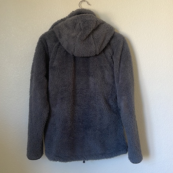 Kuhl fleece flight jacket - Picture 8 of 9